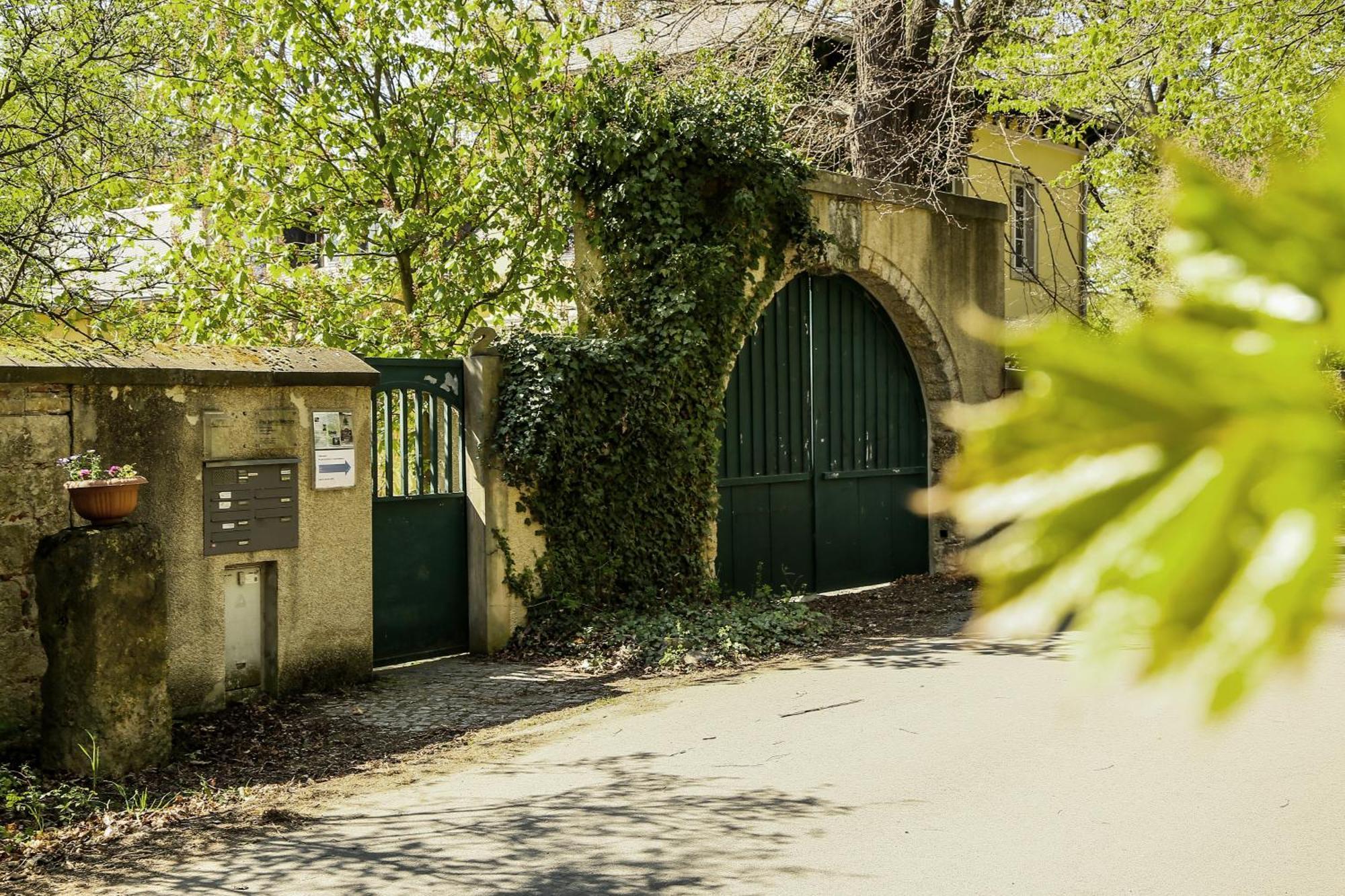 Pensjonat Plantagengut Hosterwitz *
