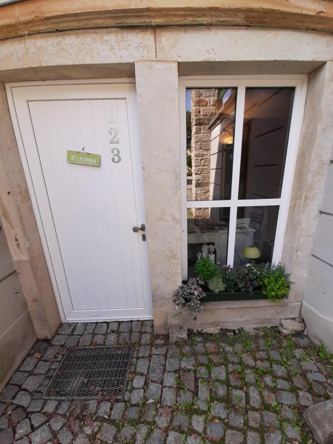 Affittacamere Plantagengut Hosterwitz