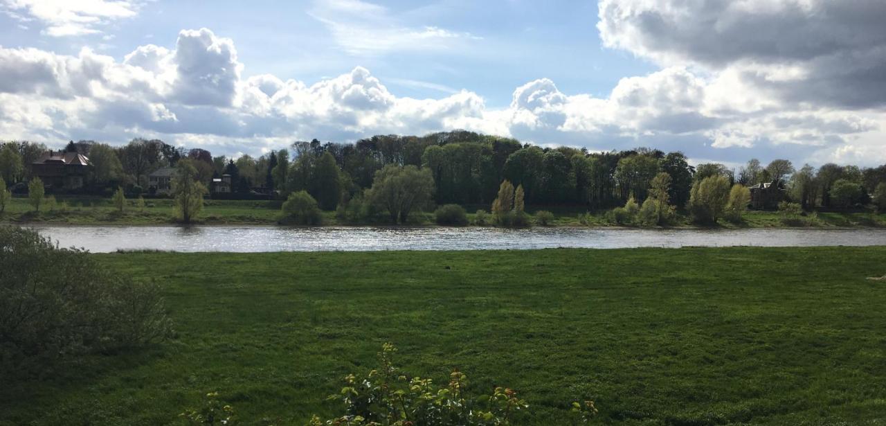 Affittacamere Plantagengut Hosterwitz