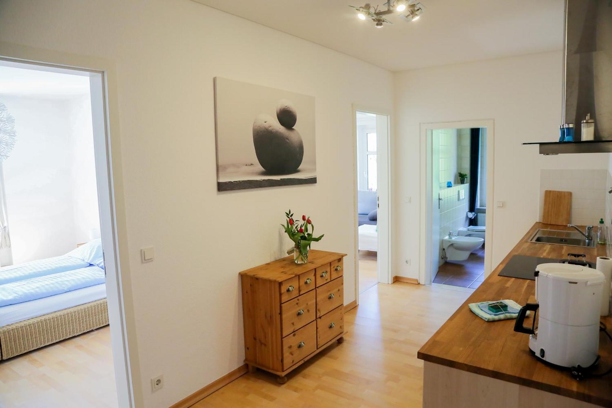 Plantagengut Hosterwitz Affittacamere Dresda