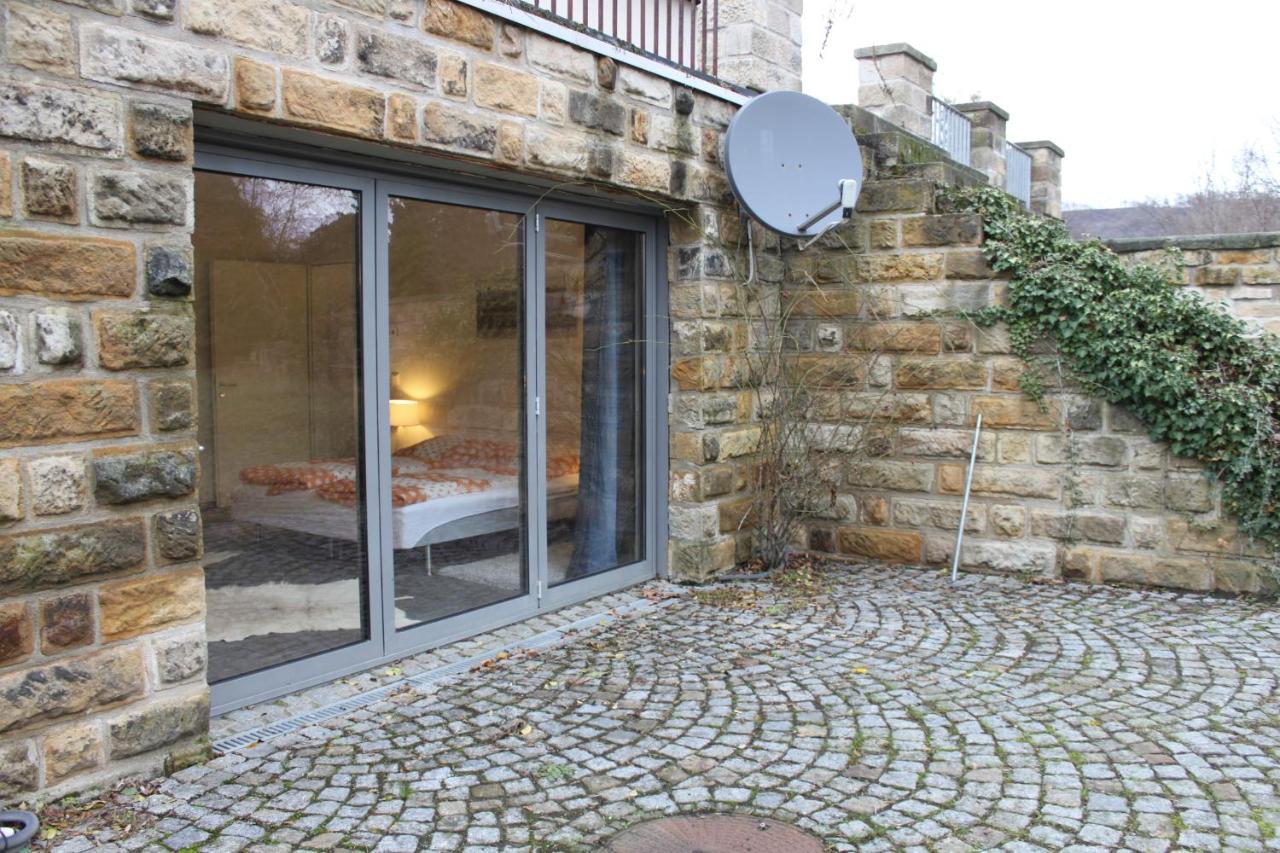Plantagengut Hosterwitz Maison d'hôtes Dresde