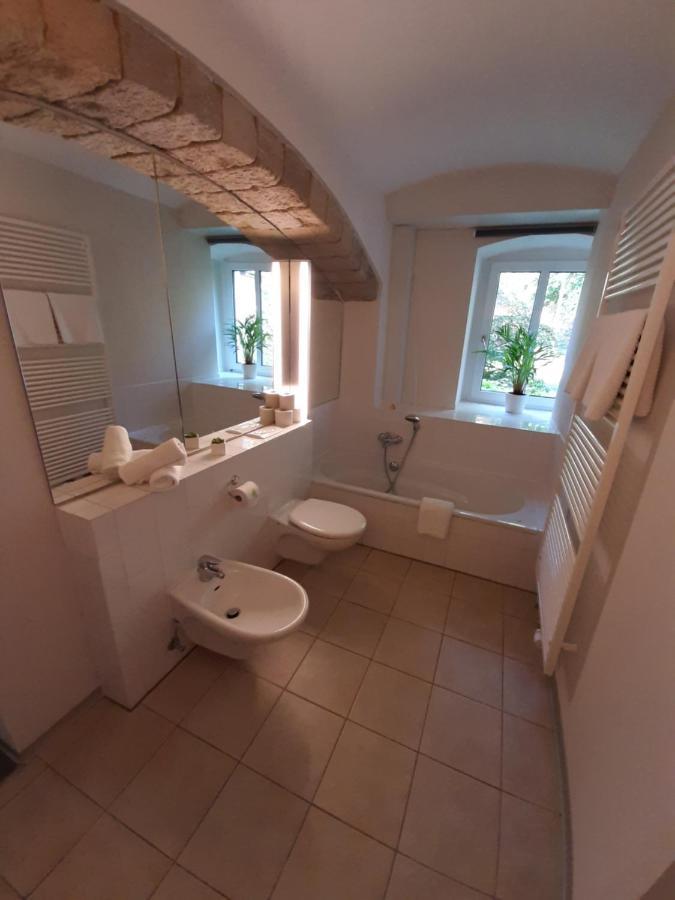 Maison d'hôtes Plantagengut Hosterwitz