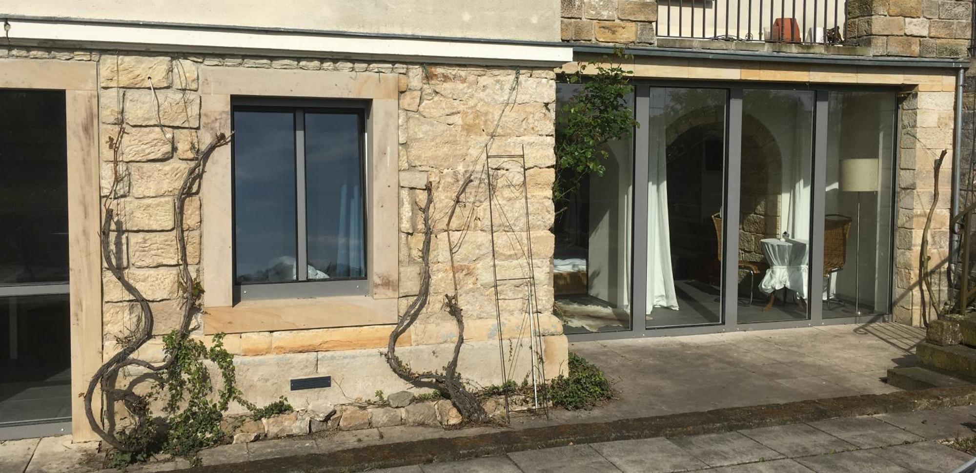 Plantagengut Hosterwitz Maison d'hôtes Dresde